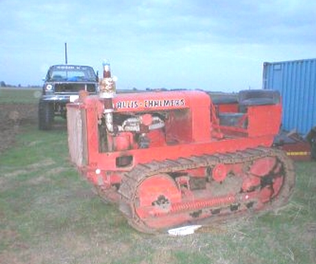 Allis Chalmers