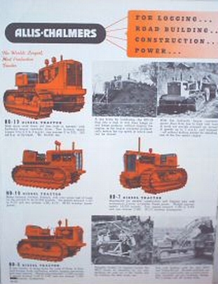 Allis Chalmers