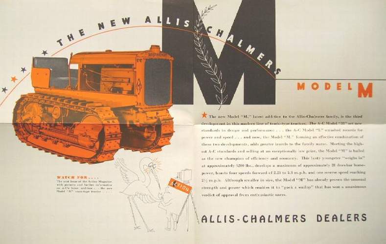 Allis Chalmers