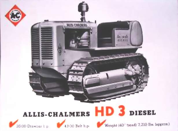 Allis Chalmers