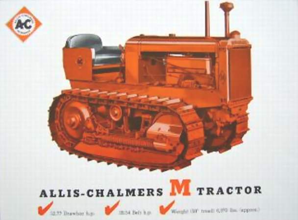 Allis Chalmers
