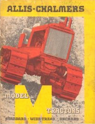 Allis Chalmers