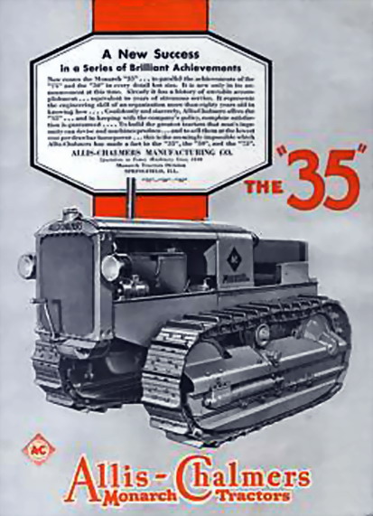 Allis Chalmers