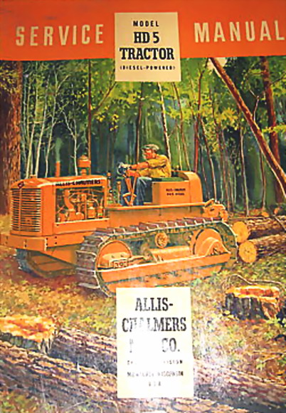 Allis Chalmers
