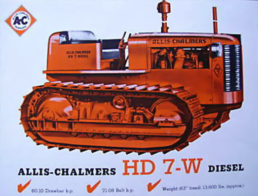 Allis Chalmers