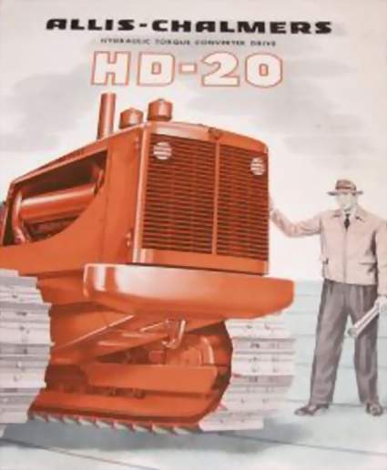 Allis Chalmers