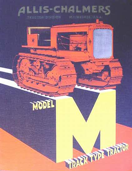 Allis Chalmers