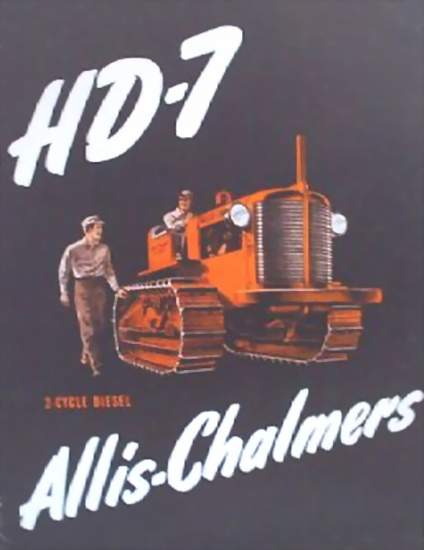 Allis Chalmers