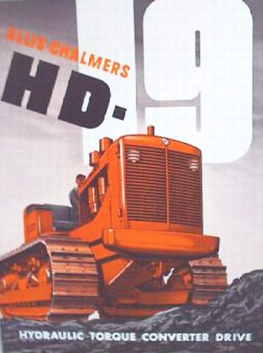 Allis Chalmers
