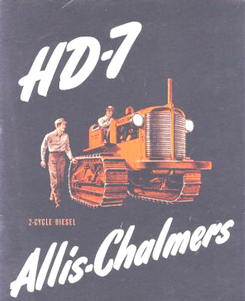 Allis Chalmers