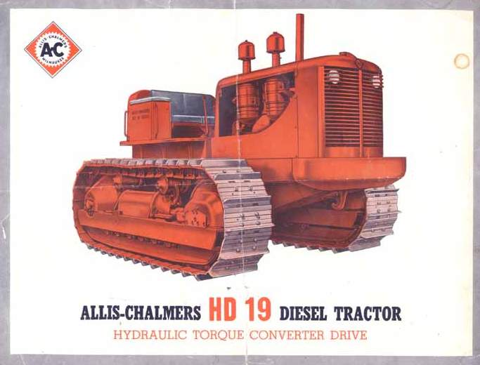 Allis Chalmers
