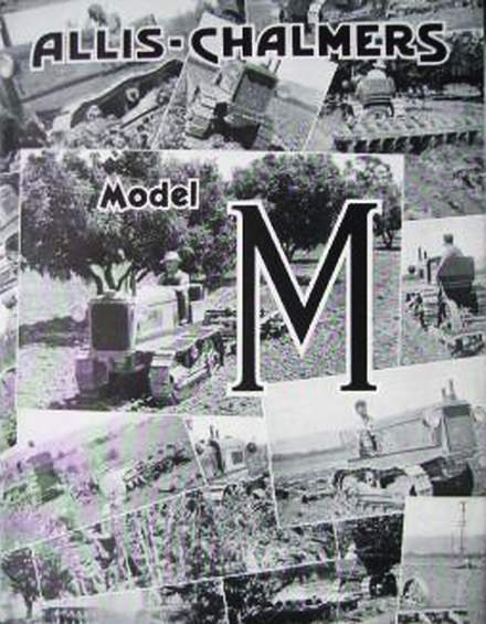 Allis Chalmers