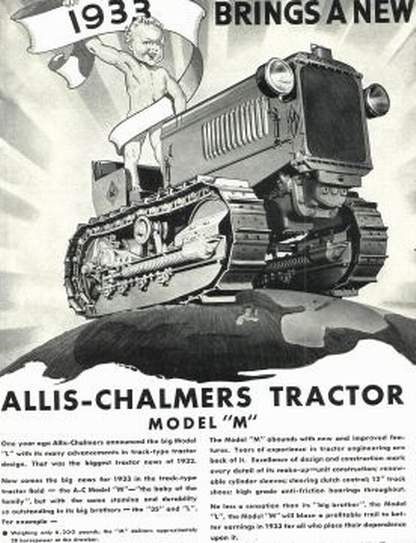 Allis Chalmers