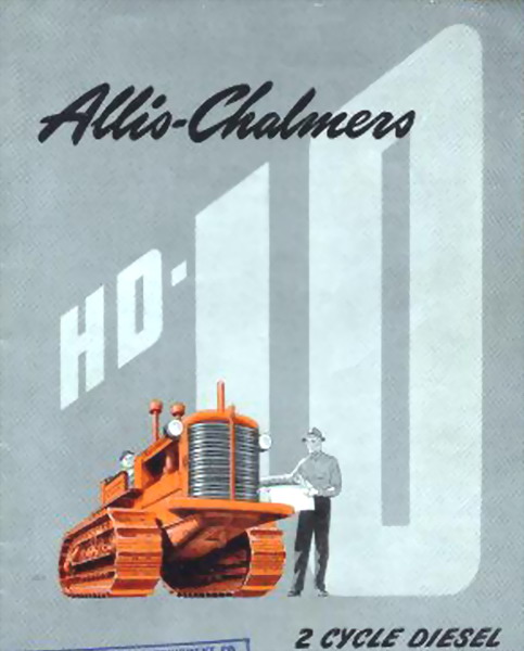 Allis Chalmers