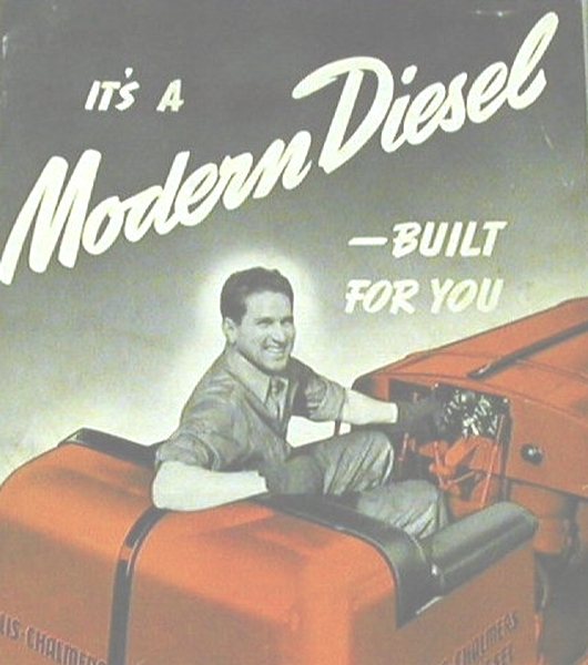 Allis Chalmers