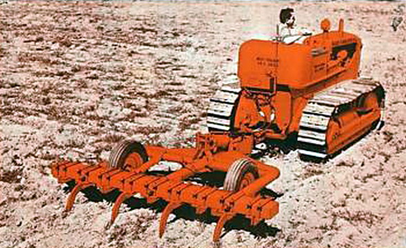 Allis Chalmers