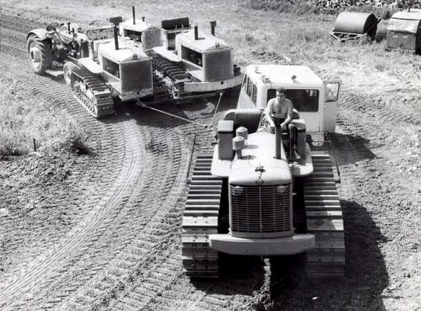 Allis Chalmers
