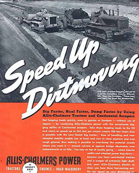Allis Chalmers
