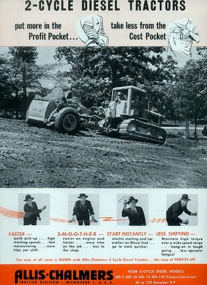 Allis Chalmers