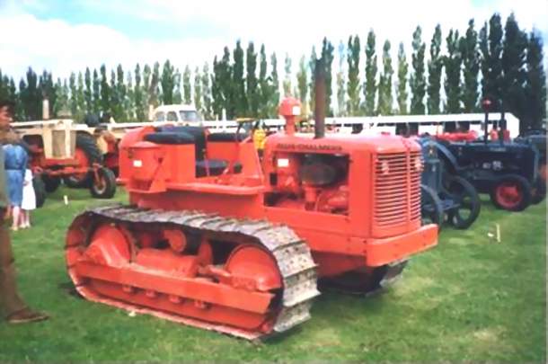 Allis Chalmers