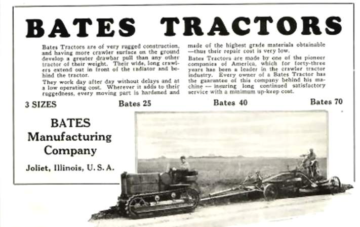 Bates