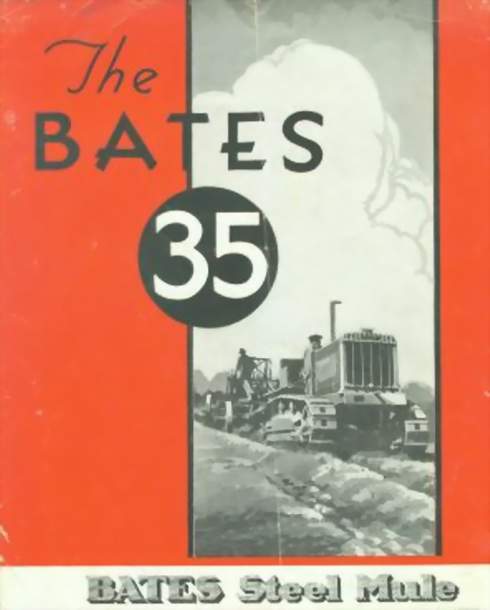 Bates