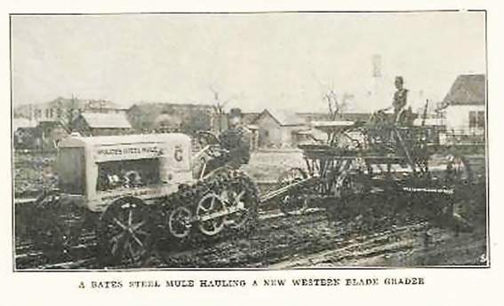 Bates