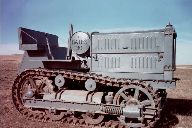 Bates