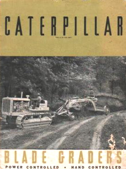 Caterpillar