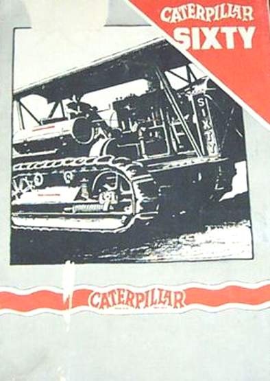 Caterpillar