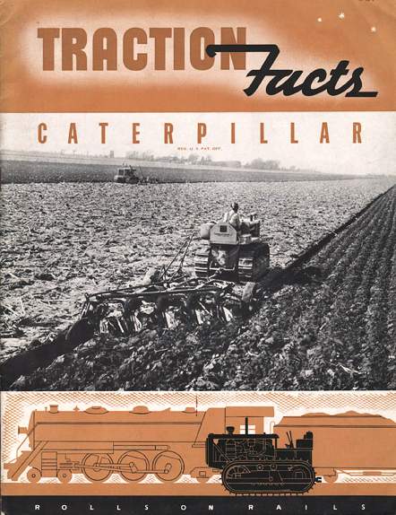 Caterpillar