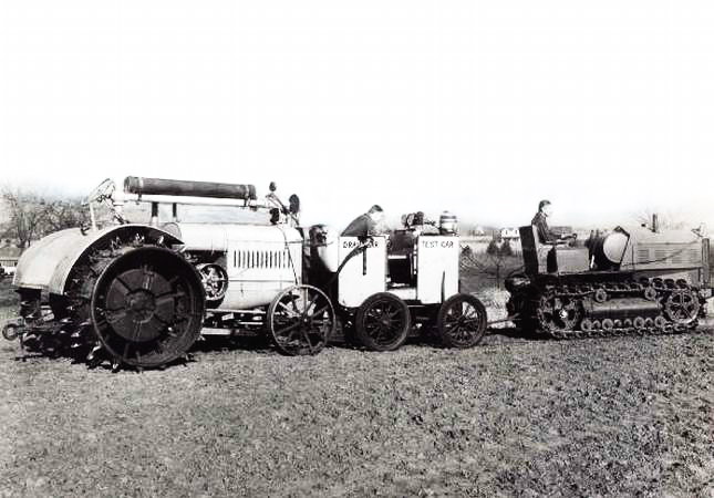 Cletrac