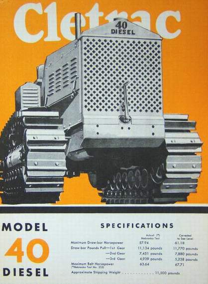 Cletrac