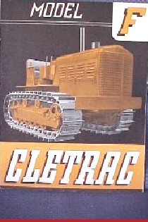 Cletrac F