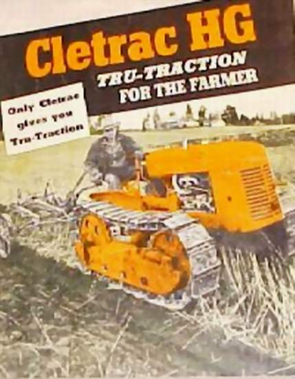 Cletrac
