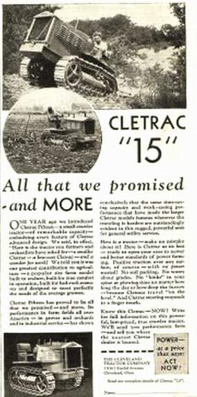 Cletrac