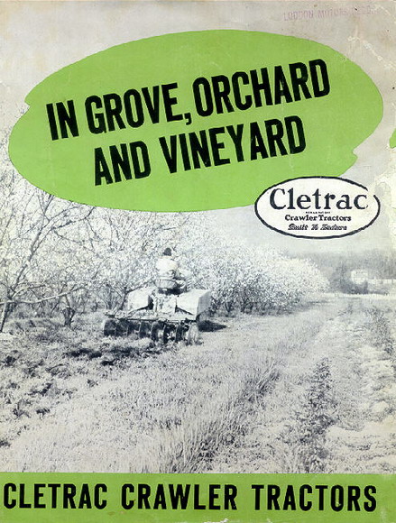 Cletrac