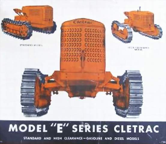 Cletrac