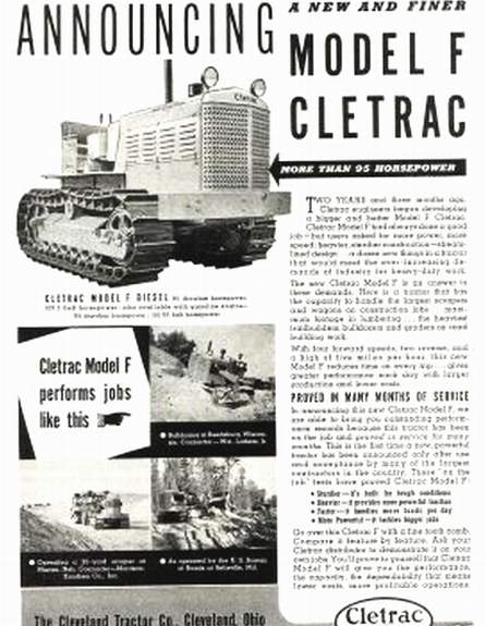Cletrac