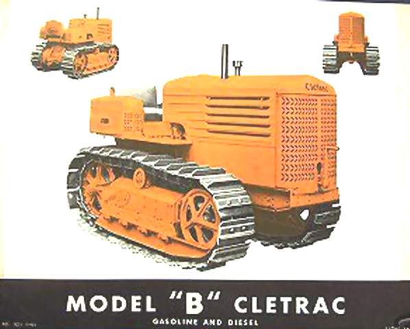 Cletrac