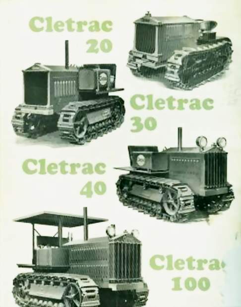 Cletrac