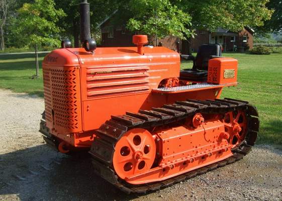 Cletrac