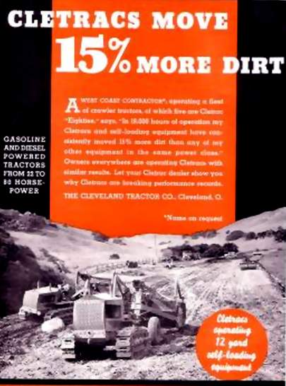 Cletrac