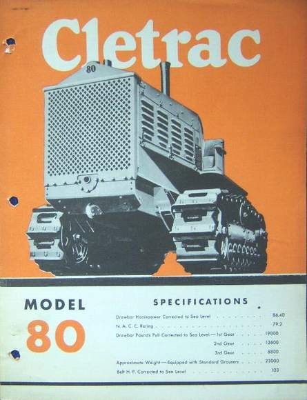 Cletrac