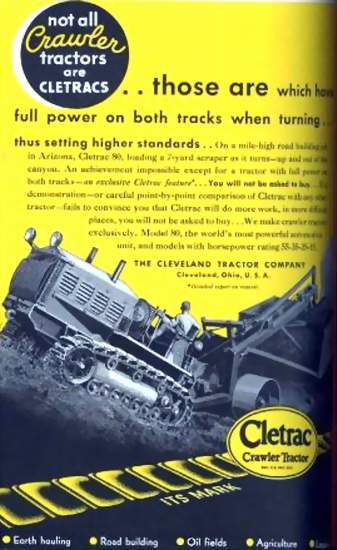 Cletrac