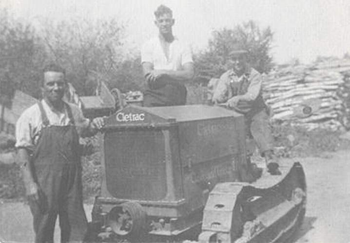Cletrac