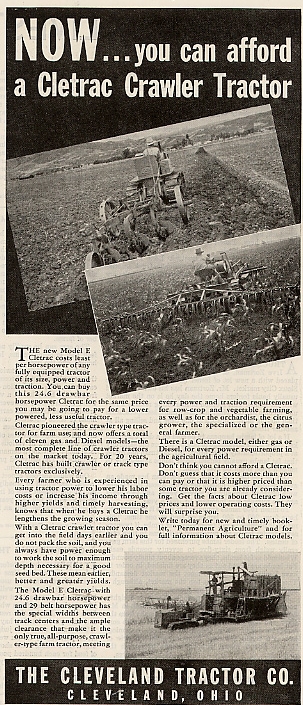 Cletrac