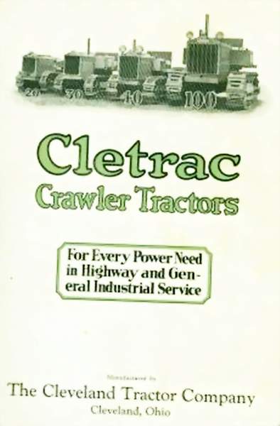 Cletrac