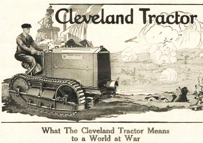 Cleveland