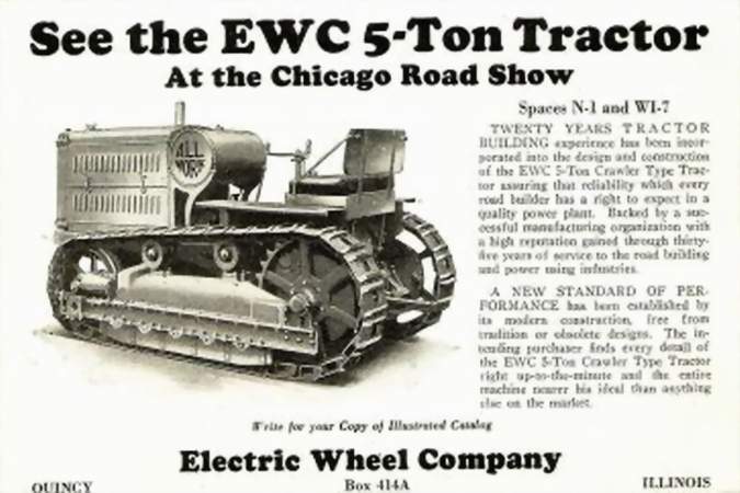 EWC